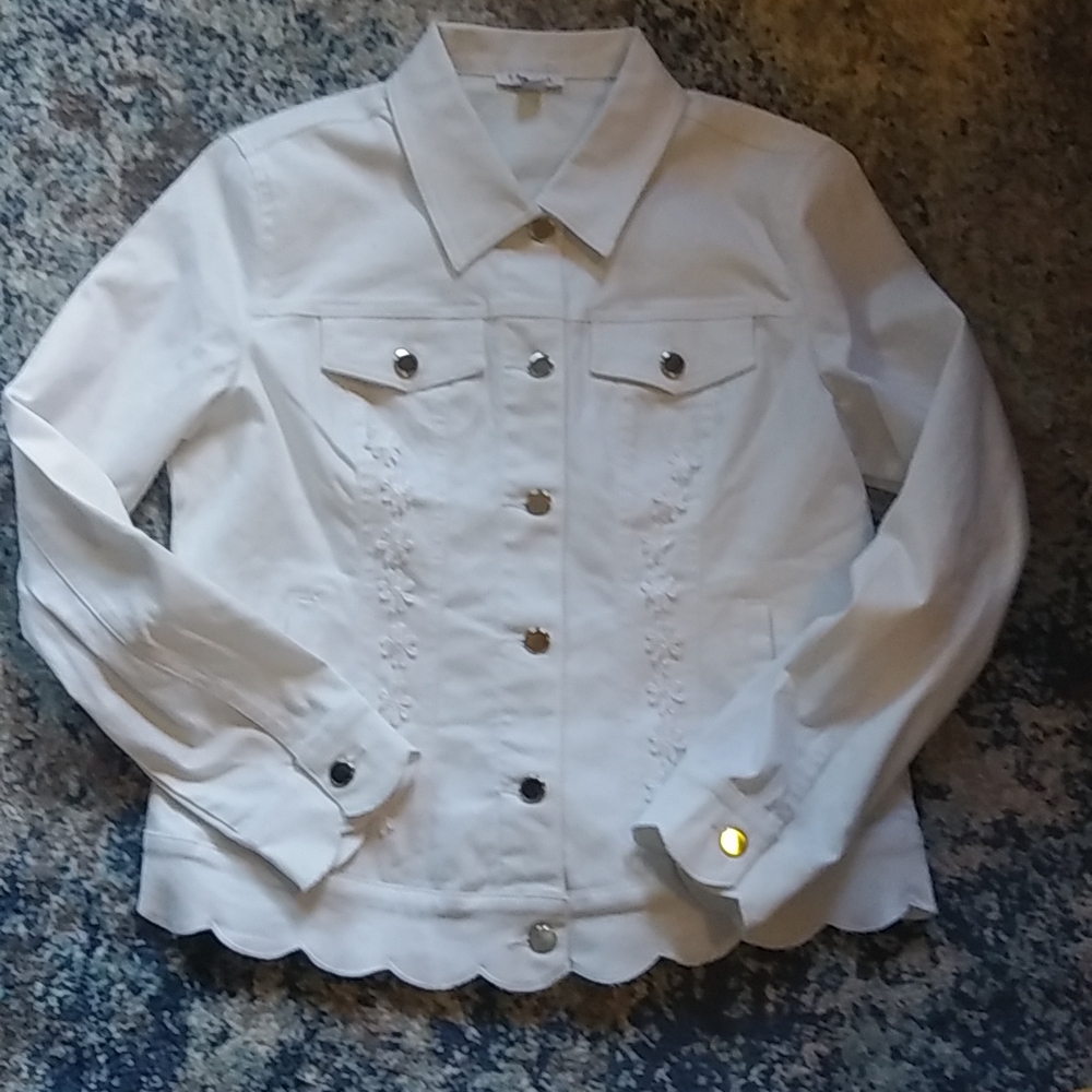 Custom The Who Jacket - Picture 3 of 7